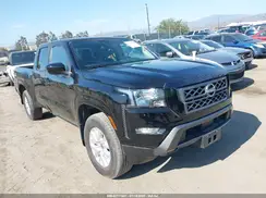 1N6ED1FK2RN603585 2024 NISSAN NAVARA (FRONTIER)