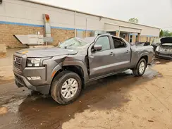 1N6ED1FK2RN627482 2024 NISSAN NAVARA (FRONTIER)
