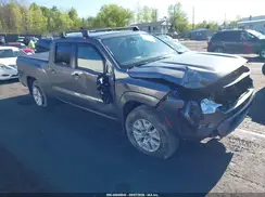 1N6ED1FK2RN661289 2024 NISSAN NAVARA (FRONTIER)
