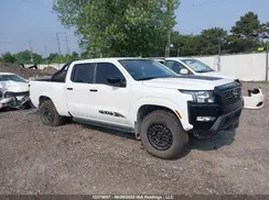 1N6ED1FK2RN663575 2024 NISSAN NAVARA (FRONTIER)
