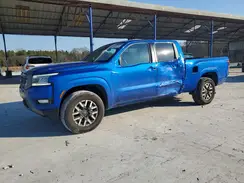 1N6ED1FK2SN603236 2025 NISSAN NAVARA (FRONTIER)