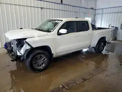 1N6ED1FK2SN613880 2025 NISSAN NAVARA (FRONTIER)