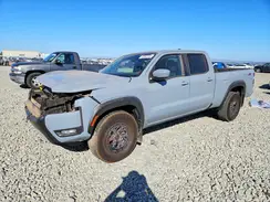 1N6ED1FK2SN651609 2025 NISSAN NAVARA (FRONTIER)