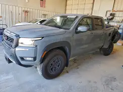 1N6ED1FK2SN654588 2025 NISSAN NAVARA (FRONTIER)