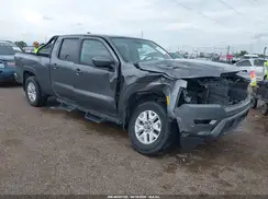 1N6ED1FK3NN637982 2022 NISSAN NAVARA (FRONTIER)