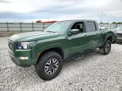 1N6ED1FK3NN641238 2022 NISSAN NAVARA (FRONTIER)