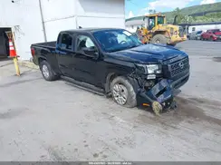 1N6ED1FK3NN659514 2022 NISSAN NAVARA (FRONTIER)