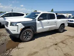 1N6ED1FK3NN676717 2022 NISSAN NAVARA (FRONTIER)