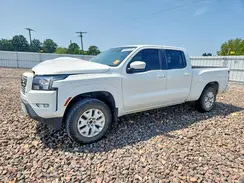 1N6ED1FK3PN614186 2023 NISSAN NAVARA (FRONTIER)