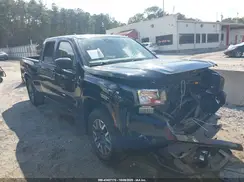1N6ED1FK3PN614611 2023 NISSAN NAVARA (FRONTIER)