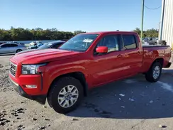 1N6ED1FK3PN629741 2023 NISSAN NAVARA (FRONTIER)