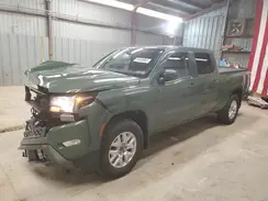 1N6ED1FK3PN637239 2023 NISSAN NAVARA (FRONTIER)