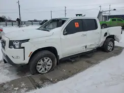 1N6ED1FK3RN618063 2024 NISSAN NAVARA (FRONTIER)