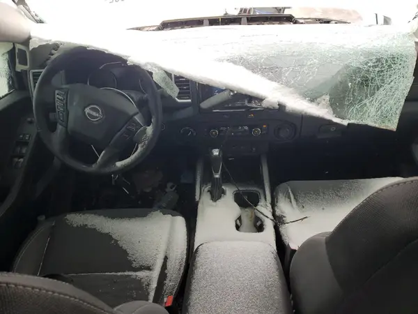 1N6ED1FK3RN618063 2024 NISSAN NAVARA (FRONTIER) - Image 8