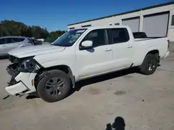 1N6ED1FK3SN603102 2025 NISSAN NAVARA (FRONTIER)