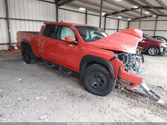 1N6ED1FK3SN625598 2025 NISSAN NAVARA (FRONTIER)