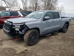 1N6ED1FK3TN600251 2026 NISSAN NAVARA (FRONTIER)