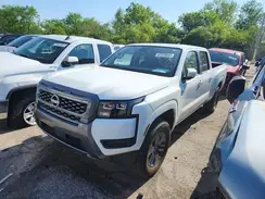 1N6ED1FK3TN627529 2026 NISSAN NAVARA (FRONTIER)
