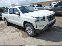 1N6ED1FK4NN623797 2022 NISSAN NAVARA (FRONTIER)