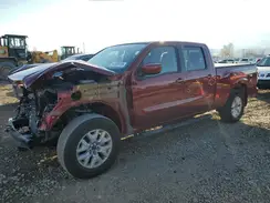 1N6ED1FK4NN636100 2022 NISSAN NAVARA (FRONTIER)