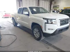 1N6ED1FK4NN669887 2022 NISSAN NAVARA (FRONTIER)