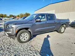 1N6ED1FK4NN677231 2022 NISSAN NAVARA (FRONTIER)