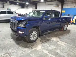 1N6ED1FK4NN681022 2022 NISSAN NAVARA (FRONTIER)