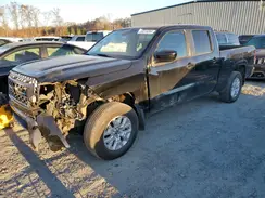 1N6ED1FK4NN694871 2022 NISSAN NAVARA (FRONTIER)
