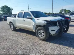 1N6ED1FK4PN606386 2023 NISSAN NAVARA (FRONTIER)