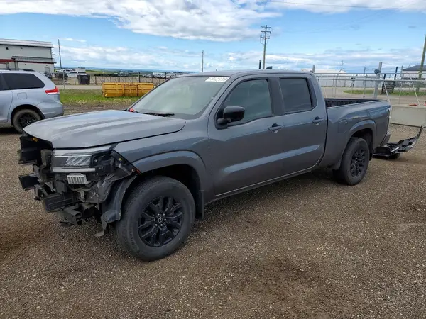 1N6ED1FK4PN626945 2023 NISSAN NAVARA (FRONTIER) - Image 1