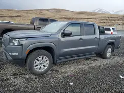 1N6ED1FK4PN631238 2023 NISSAN NAVARA (FRONTIER)