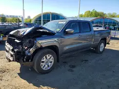 1N6ED1FK4PN656494 2023 NISSAN NAVARA (FRONTIER)