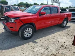1N6ED1FK4RN617987 2024 NISSAN NAVARA (FRONTIER)