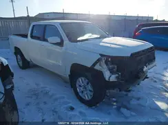 1N6ED1FK4RN667871 2024 NISSAN NAVARA (FRONTIER)