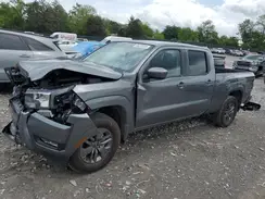 1N6ED1FK4SN612861 2025 NISSAN NAVARA (FRONTIER)