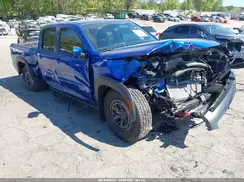 1N6ED1FK4TN611727 2026 NISSAN NAVARA (FRONTIER)