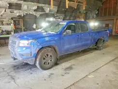 1N6ED1FK4TN618709 2026 NISSAN NAVARA (FRONTIER)