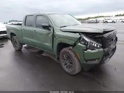 1N6ED1FK4TN619522 2026 NISSAN NAVARA (FRONTIER)