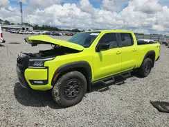 1N6ED1FK4TN622615 2026 NISSAN NAVARA (FRONTIER)
