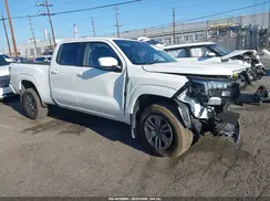 1N6ED1FK4TN667523 2026 NISSAN NAVARA (FRONTIER)