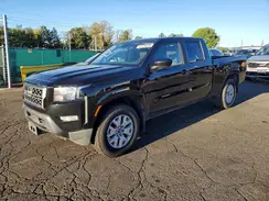 1N6ED1FK5NN627518 2022 NISSAN NAVARA (FRONTIER)