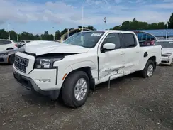1N6ED1FK5NN654265 2022 NISSAN NAVARA (FRONTIER)