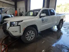 1N6ED1FK5NN663774 2022 NISSAN NAVARA (FRONTIER)