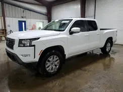 1N6ED1FK5NN675276 2022 NISSAN NAVARA (FRONTIER)