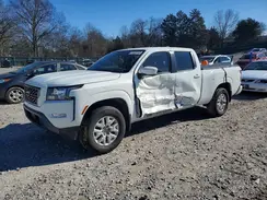 1N6ED1FK5NN693423 2022 NISSAN NAVARA (FRONTIER)