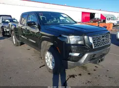 1N6ED1FK5RN621255 2024 NISSAN NAVARA (FRONTIER)