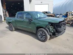 1N6ED1FK5RN657169 2024 NISSAN NAVARA (FRONTIER)