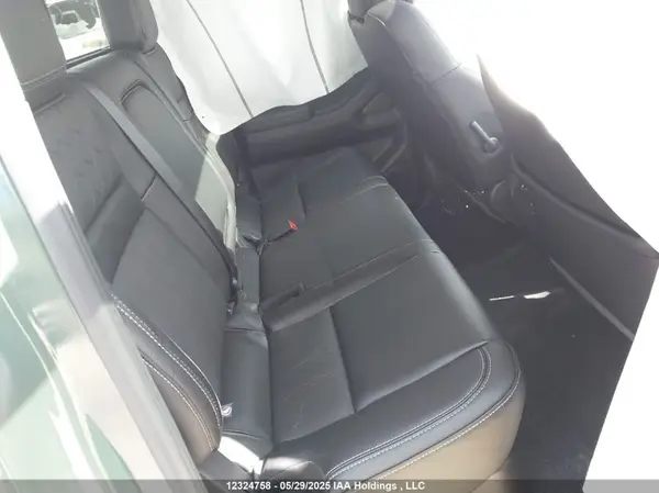 1N6ED1FK5RN657169 2024 NISSAN NAVARA (FRONTIER) - Image 8