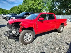 1N6ED1FK5RN659021 2024 NISSAN NAVARA (FRONTIER)