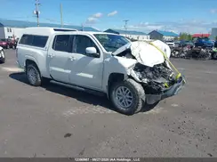 1N6ED1FK5RN668723 2024 NISSAN NAVARA (FRONTIER)